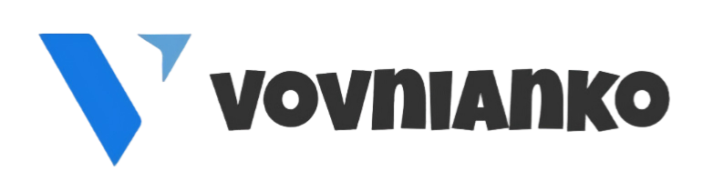 Vovnianko Apparel LLC
